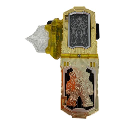 仮面ライダーエグゼイド (カメンライダーエグゼイド) DXハイパームテキガシャット 仮面ライダー