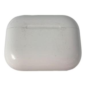Apple (アップル) AirPods(第3世代) A3122