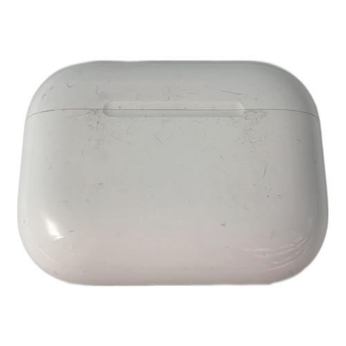 Apple (アップル) AirPods(第3世代) A3122