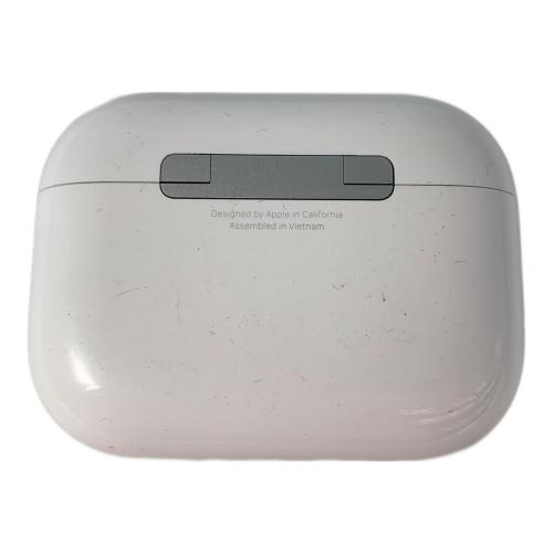 Apple (アップル) AirPods(第3世代) A3122