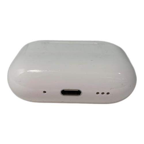 Apple (アップル) AirPods(第3世代) A3122