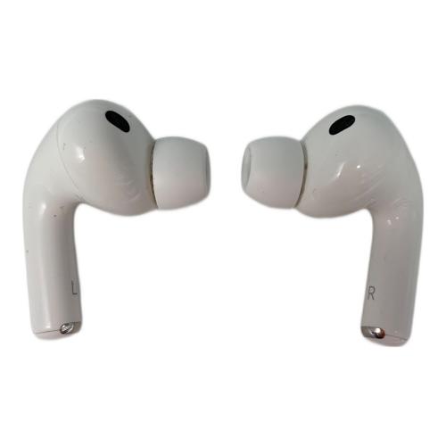 Apple (アップル) AirPods(第3世代) A3122
