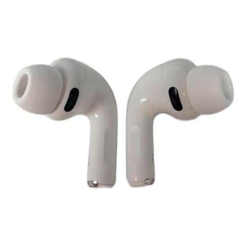 Apple (アップル) AirPods(第3世代) A3122