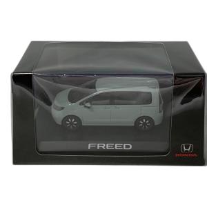 HONDA (ホンダ) HONDA FREED 1/43ディスプレイ モデルカー
