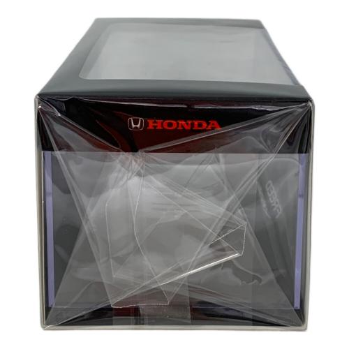 HONDA (ホンダ) HONDA FREED 1/43ディスプレイ モデルカー