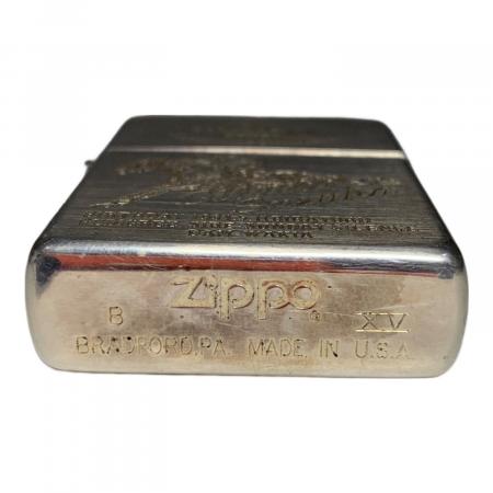 タイムセール超メルカリ市サイレンススズカ 稀代の逃走 第39回宝塚記念ZIPPO ZIPPO (ジッポ) オイルライター 1999年製 サイレンススズカ 第39回宝塚