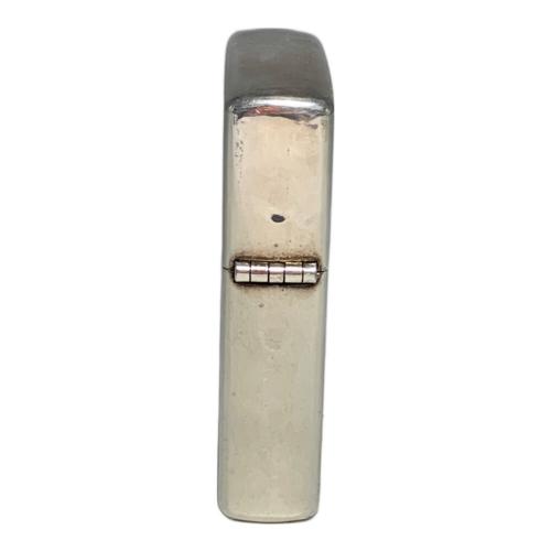 ZIPPO (ジッポ) オイルライター 1999年製 サイレンススズカ 第39回宝塚記念