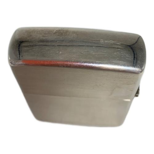 ZIPPO (ジッポ) オイルライター 1999年製 サイレンススズカ 第39回宝塚記念