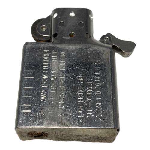ZIPPO (ジッポ) オイルライター 1999年製 サイレンススズカ 第39回宝塚記念
