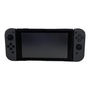 Nintendo (ニンテンドウ) Nintendo Switch HAC-001(-01)