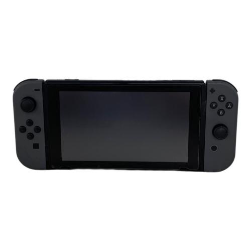 Nintendo (ニンテンドウ) Nintendo Switch HAC-001(-01)