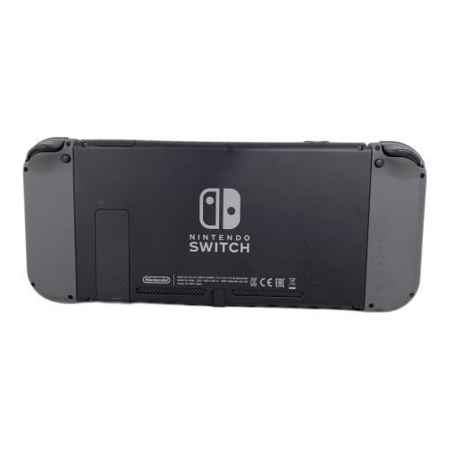 Nintendo (ニンテンドウ) Nintendo Switch HAC-001(-01)