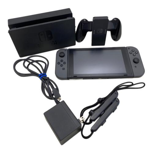Nintendo (ニンテンドウ) Nintendo Switch HAC-001(-01)