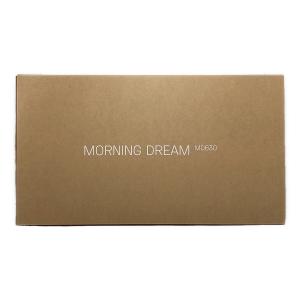 MORNING DREAM (モーニングドリーム) ミルクスチーマー MD630