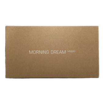 MORNING DREAM (モーニングドリーム) ミルクスチーマー MD630