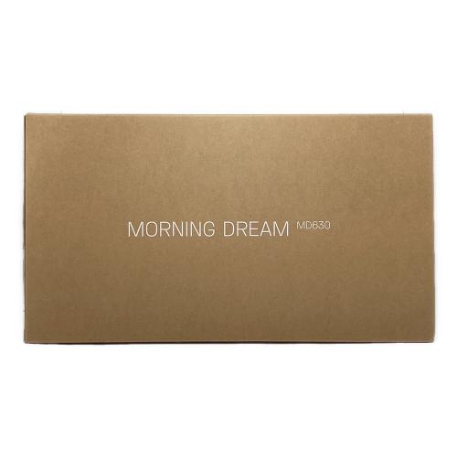 MORNING DREAM (モーニングドリーム) ミルクスチーマー MD630
