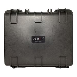 Varia (ヴァリアー) グラインダー VS6 2024年製