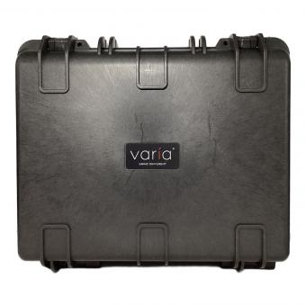Varia (ヴァリアー) グラインダー VS6 2024年製