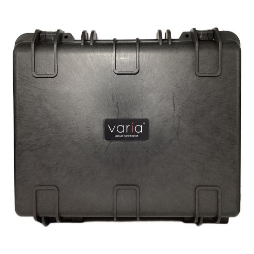 Varia (ヴァリアー) グラインダー VS6 2024年製