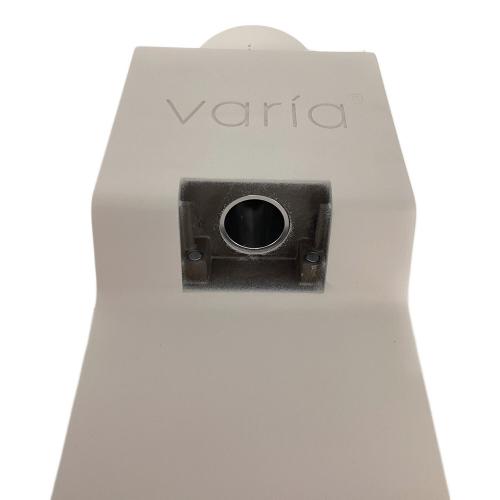 Varia (ヴァリアー) グラインダー VS6 2024年製