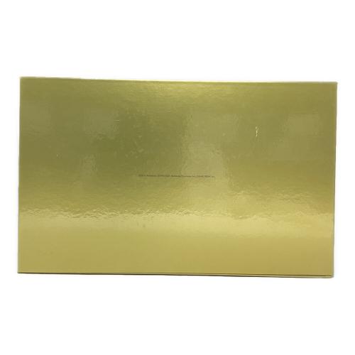 25th ANNIVERSARY GOLDEN BOX ポケモンカード プロモカードパック欠品