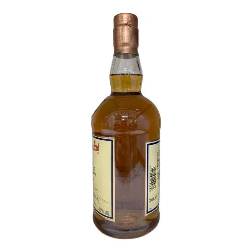 グレンファークラス スコッチウィスキー 12年 700ml