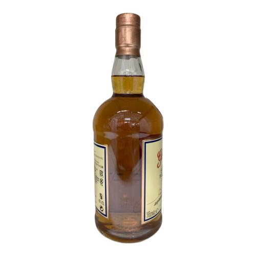 グレンファークラス スコッチウィスキー 12年 700ml