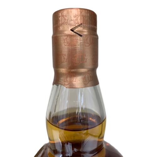 グレンファークラス スコッチウィスキー 12年 700ml