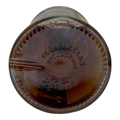 グレンファークラス スコッチウィスキー 12年 700ml