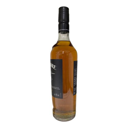 ボウモア スコッチウィスキー 12年 700ml