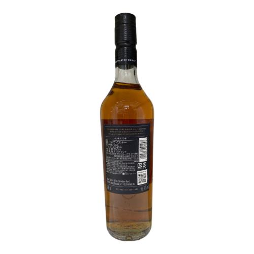 ボウモア スコッチウィスキー 12年 700ml