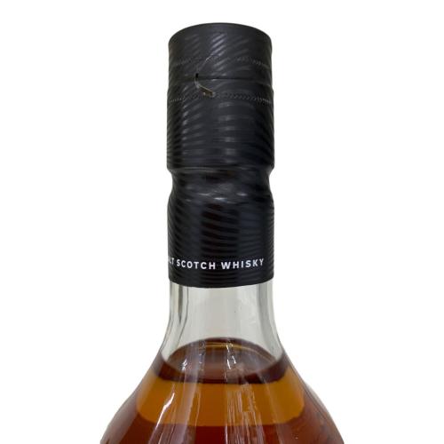 ボウモア スコッチウィスキー 12年 700ml