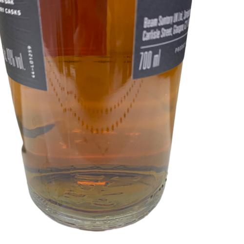 ボウモア スコッチウィスキー 12年 700ml