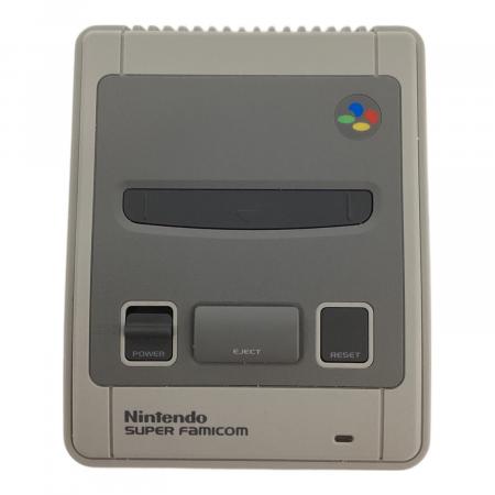 Nintendo (ニンテンドー) ニンテンドークラシックミニ