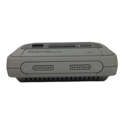 Nintendo (ニンテンドー) ニンテンドークラシックミニ スーパーファミコン CLV-301
