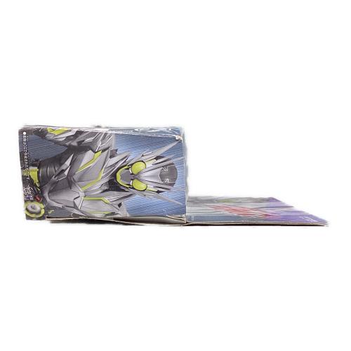 仮面ライダーゼロワン (カメンライダーゼロワン) DXメタルクラスタホッパープログライズキー 仮面ライダー