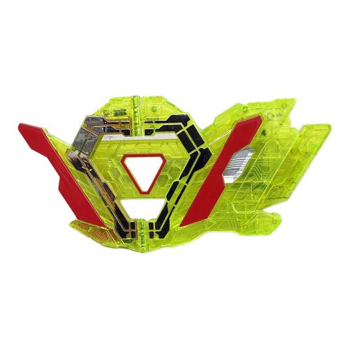 仮面ライダーゼロワン (カメンライダーゼロワン) DXゼロツープログライズキー＆ゼロツードライバーユニット 仮面ライダー