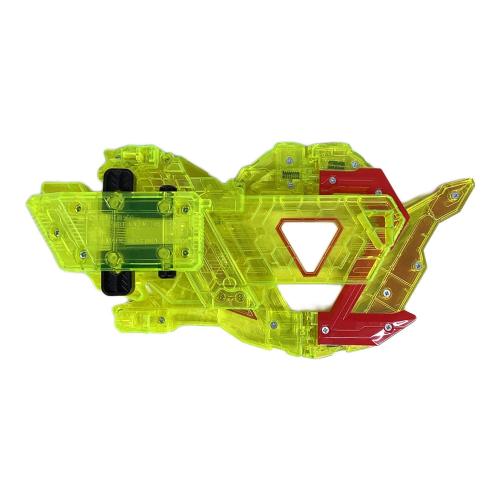 仮面ライダーゼロワン (カメンライダーゼロワン) DXゼロツープログライズキー＆ゼロツードライバーユニット 仮面ライダー