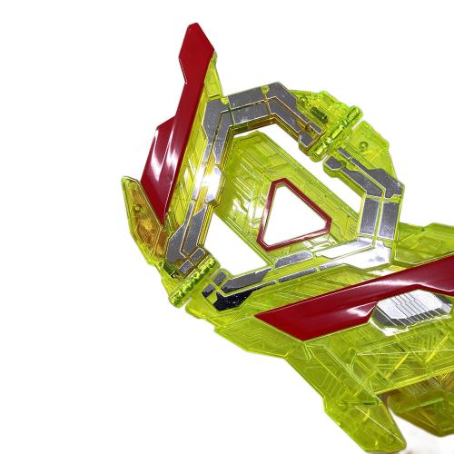 仮面ライダーゼロワン (カメンライダーゼロワン) DXゼロツープログライズキー＆ゼロツードライバーユニット 仮面ライダー