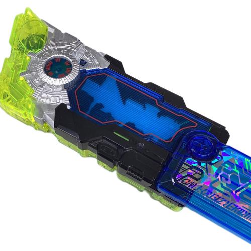 仮面ライダーゼロワン (カメンライダーゼロワン) DXゼロツープログライズキー＆ゼロツードライバーユニット 仮面ライダー