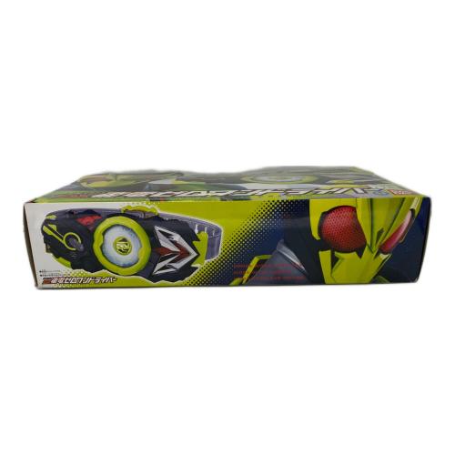 仮面ライダーゼロワン (カメンライダーゼロワン) DX飛電ゼロワンドライバー 仮面ライダー