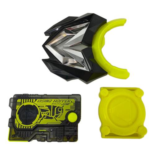 仮面ライダーゼロワン (カメンライダーゼロワン) DX飛電ゼロワンドライバー 仮面ライダー