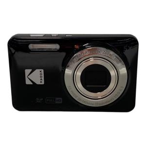 Kodak (コダック) コンパクトデジタルカメラ FZ55