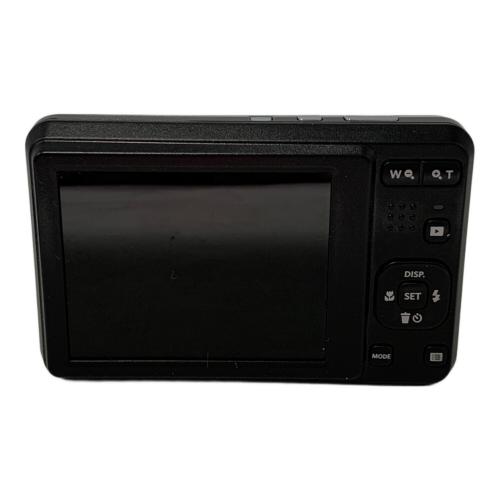 Kodak (コダック) コンパクトデジタルカメラ FZ55