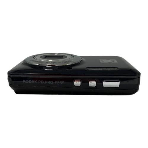 Kodak (コダック) コンパクトデジタルカメラ FZ55