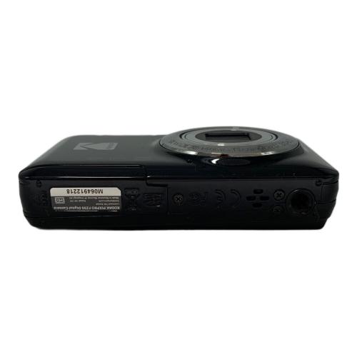 Kodak (コダック) コンパクトデジタルカメラ FZ55