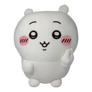 ちいかわ (チイカワ) A賞 超BIGぬいぐるみ キャラクターグッズ