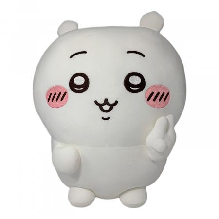 ちいかわ (チイカワ) A賞 超BIGぬいぐるみ キャラクターグッズ
