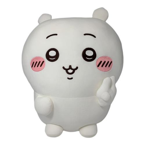 ちいかわ (チイカワ) A賞 超BIGぬいぐるみ キャラクターグッズ