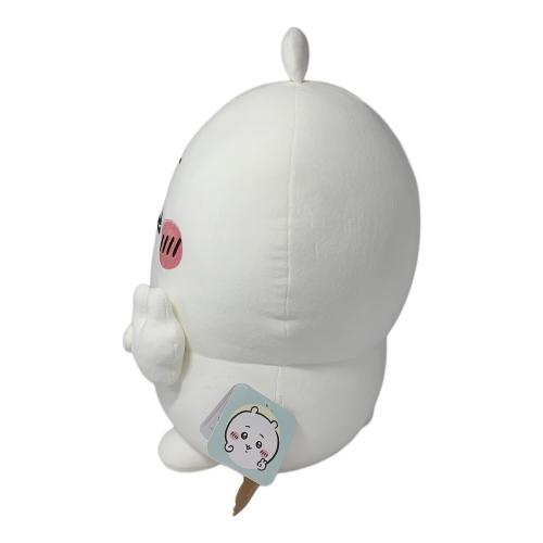 ちいかわ (チイカワ) A賞 超BIGぬいぐるみ キャラクターグッズ